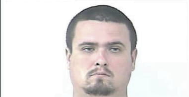 James Ball, - St. Lucie County, FL 